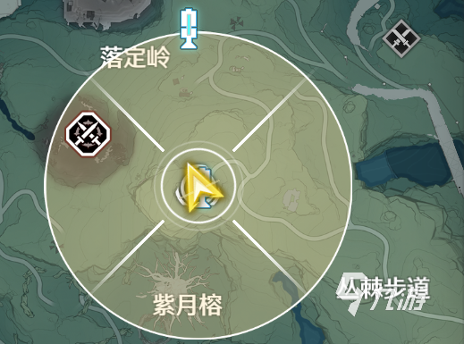 鸣潮找不到探测目标怎么办 鸣潮探测目标寻找方法分享