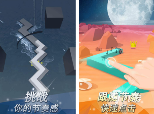什么游戏解压又好玩 流行的解压游戏排行2024
