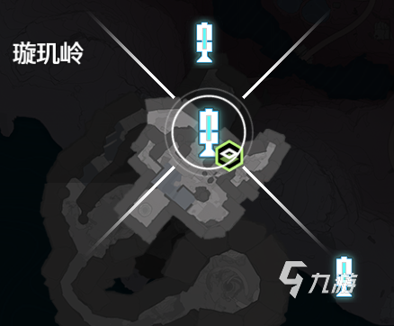 鸣潮找不到探测目标怎么办 鸣潮探测目标寻找方法分享