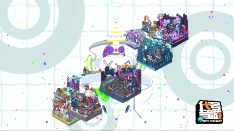 代号：音游截图2
