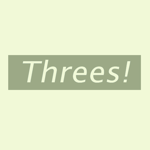 Threes!加速器