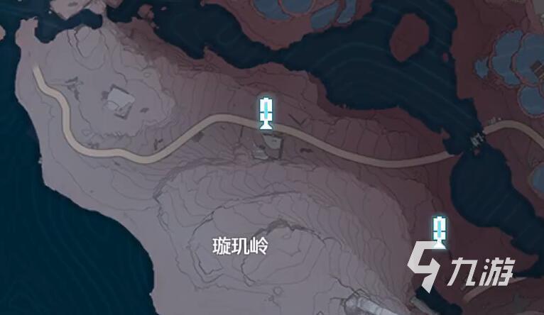 鸣潮120级boss位置一览 鸣潮120级boss在哪儿