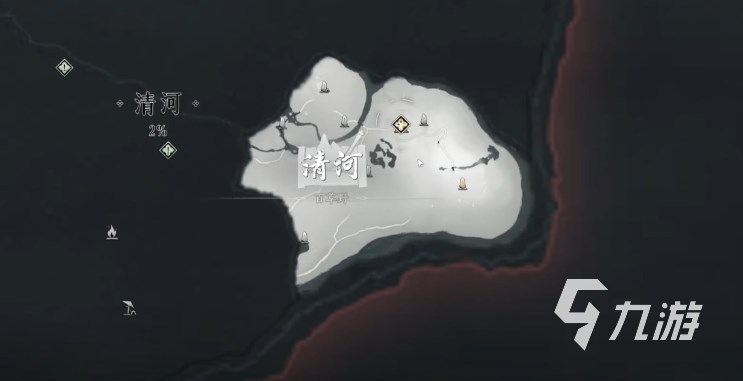 燕云十六声地图怎么点亮的 燕云十六声开图方法​介绍