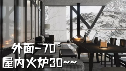 全球冰封截图1