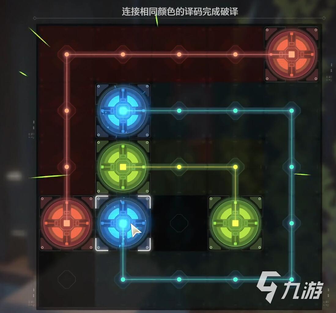 鸣潮当森林不再阴霾怎么过 鸣潮当森林不再阴霾任务攻略