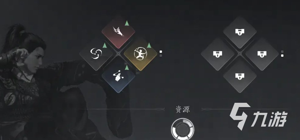 燕云十六声通用奇术有哪些​ 燕云十六声通用奇术介绍
