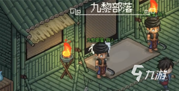 大俠立志傳什么時候公測 大俠立志傳公測時間介紹