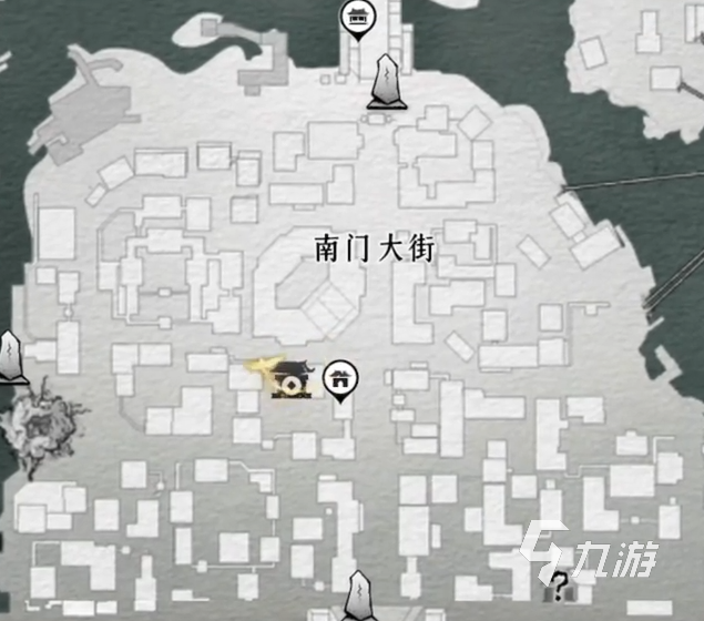 燕云十六声首富成长计划是什么 燕云十六声燕云十六声首富成长计划介绍