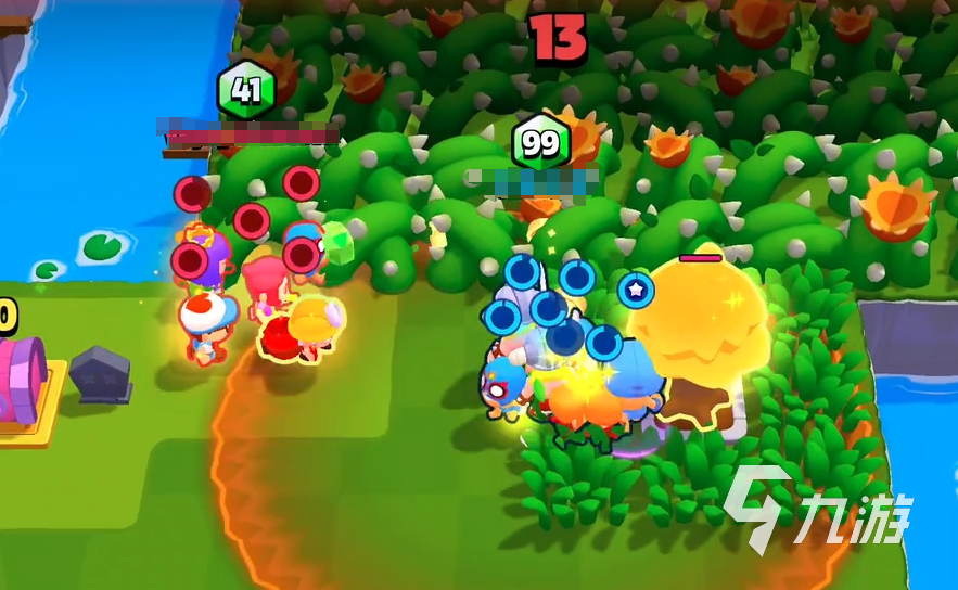 爆裂小队加好友怎么加 爆裂小队好友系统介绍