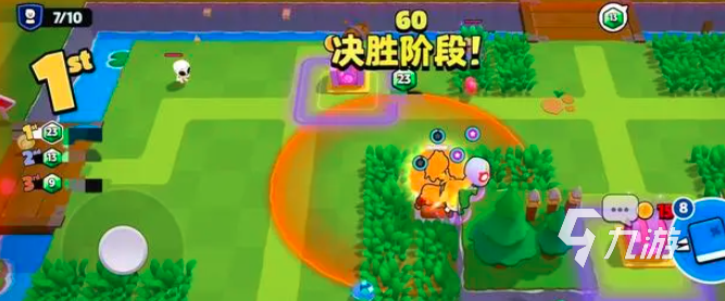 爆裂小队啥时候上线 爆裂小队上线时间介绍
