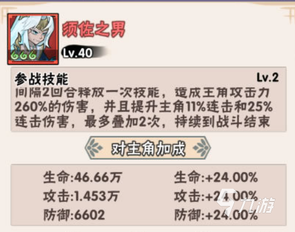 忍者时刻最强阵容是什么 忍者时刻阵容推荐