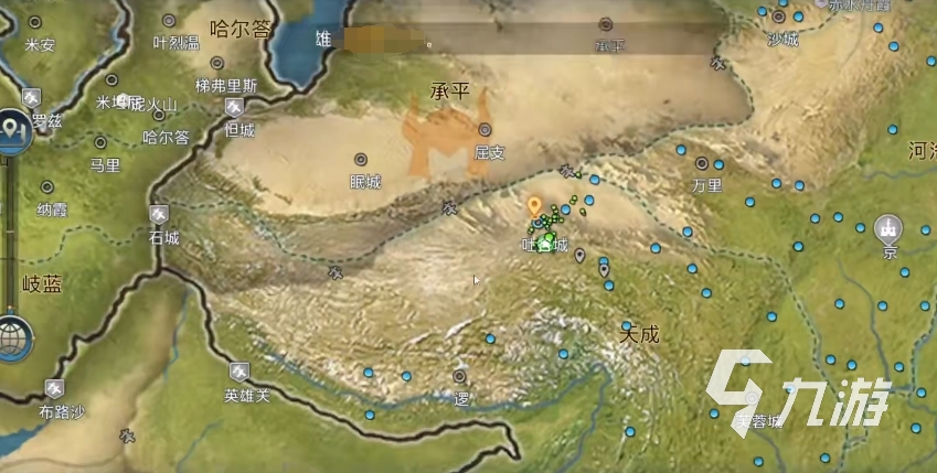 世界启元评价如何 世界启元游戏详细介绍