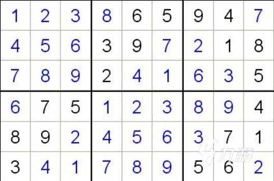 适合8一12岁的数学游戏下载合集 热门的数学游戏大全2024