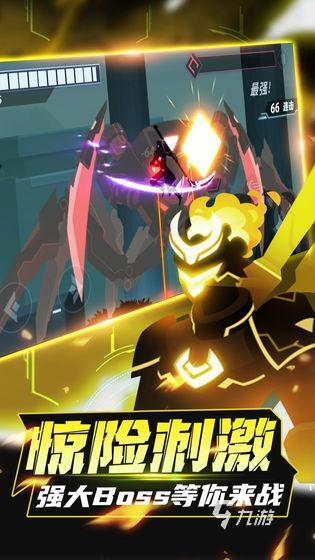 热门的打斗游戏有没有 2024耐玩的打斗游戏盘点