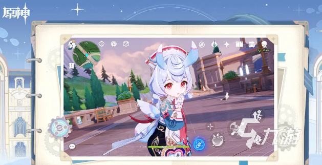 原神玛拉妮什么时候上线 原神玛拉妮上线时间预测