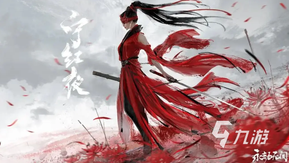 永劫无间手游武器英雄怎么搭配 永劫无间手游武器英雄搭配指南
