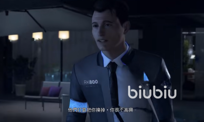 底特律变人闪退怎么办 底特律变人闪退用什么加速器