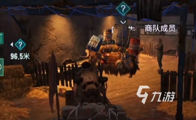 破碎之地动力核心怎么获得 破碎之地动力核心获取攻略