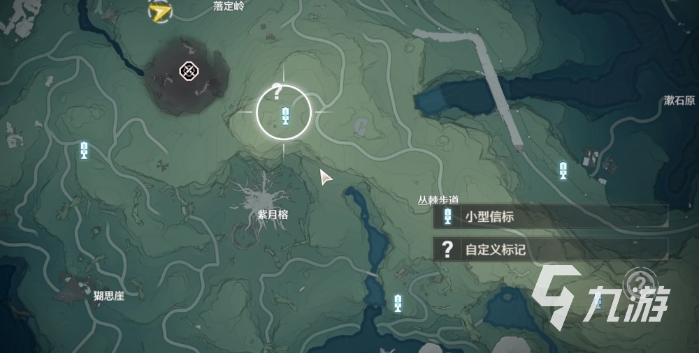 鸣潮无名宗师的宝藏在哪里 鸣潮无名宗师宝藏玩法分享