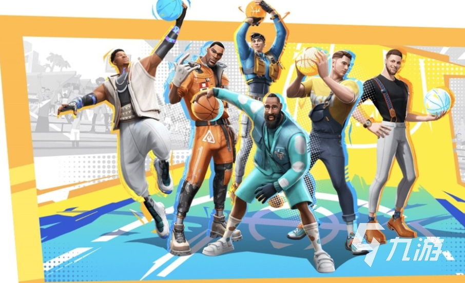 热门的nba手机游戏分享 2024盘点必玩的nba手游大全