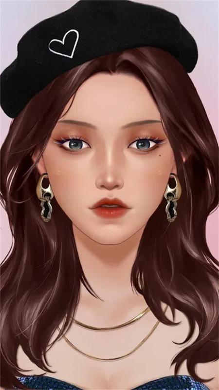 好玩的女生小游戏推荐2024 高人气小女生小游戏大全