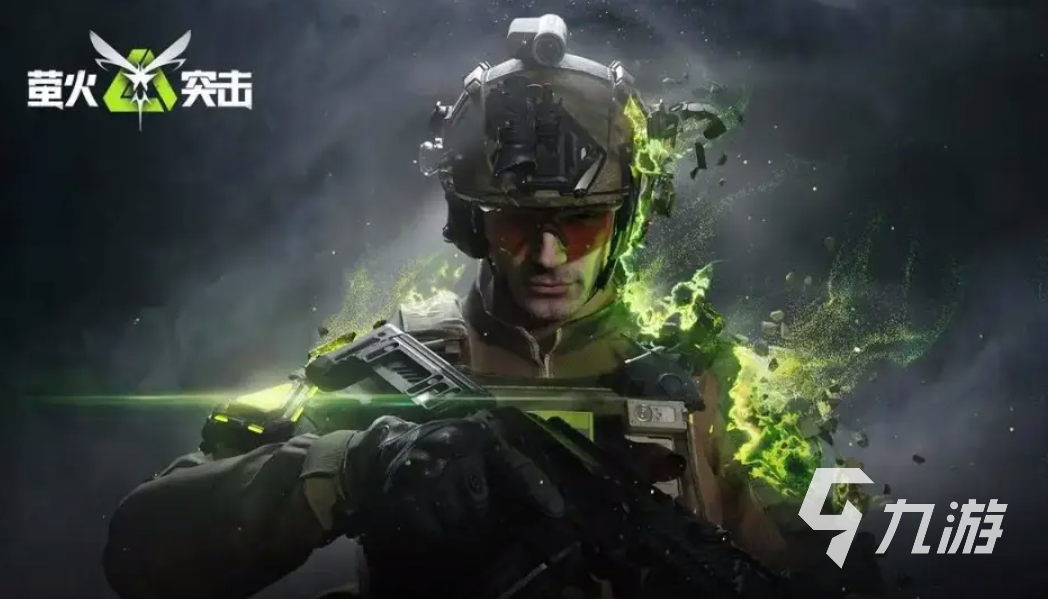 和pubg差不多的游戏有哪些 2024pubg类型的游戏前五名
