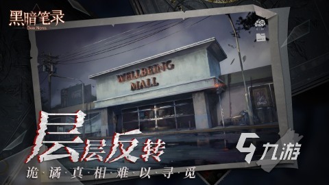 2024最熱門的懸疑故事推理游戲排行榜 受歡迎的懸疑推理手游合集