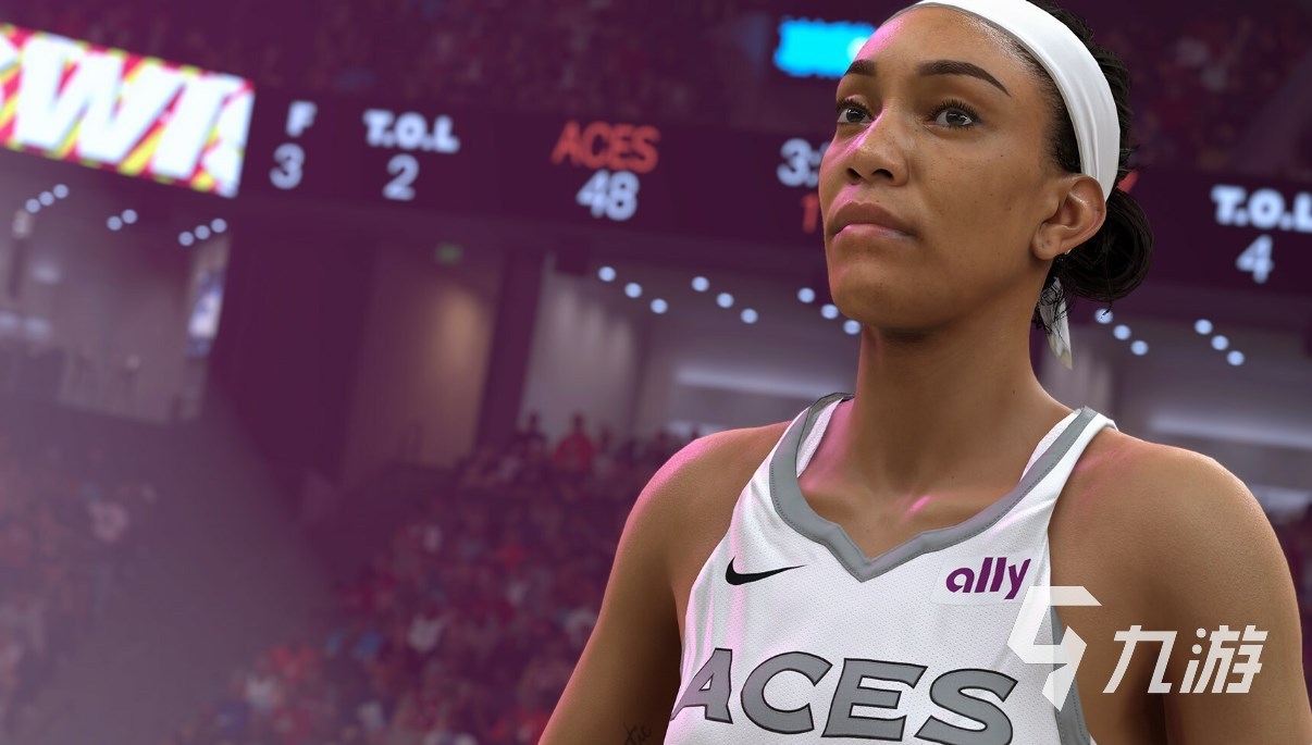 NBA2K25配置要求介绍 NBA2K25最低什么配置可以玩​