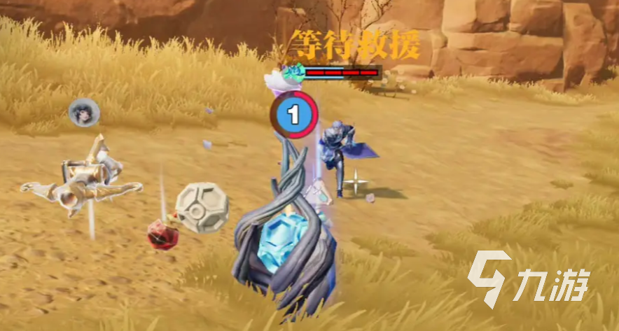 星之破晓怎么复活 星之破晓星魂战场复活机制介绍