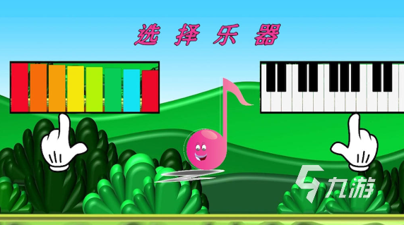 好玩的音游推荐2024 有趣的音游下载介绍