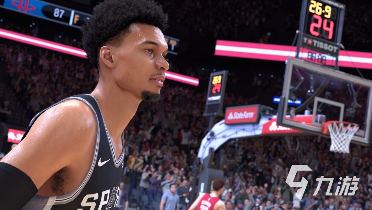 NBA2K25配置要求介绍 NBA2K25最低什么配置可以玩​