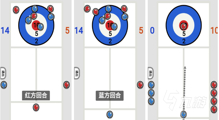好玩的双人小游戏软件有哪些 有趣的双人游戏盘点2024