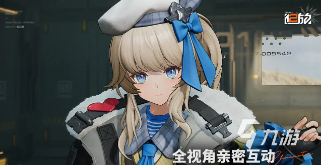 少女前線2追放泳裝皮膚什么時(shí)候出 少前2追放駐足之地版本更新內(nèi)容一覽
