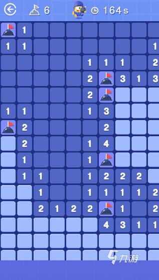 人气较高的怀旧扫雷游戏大全 2024耐玩的扫雷游戏推荐