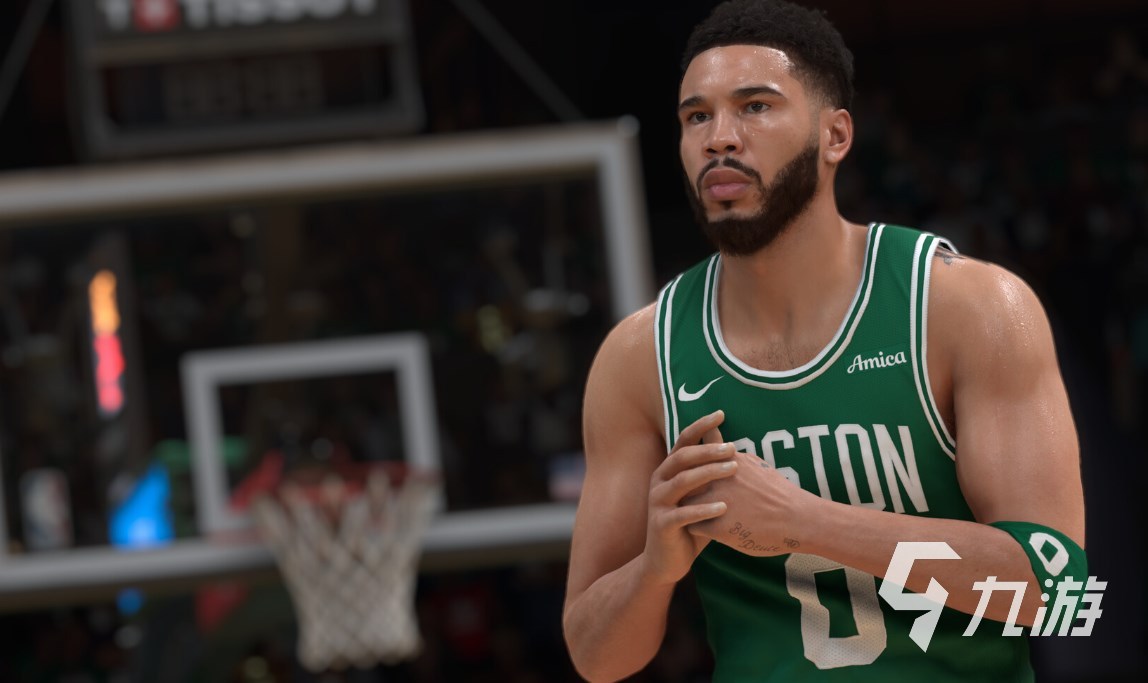 NBA2K25配置要求介绍 NBA2K25最低什么配置可以玩​