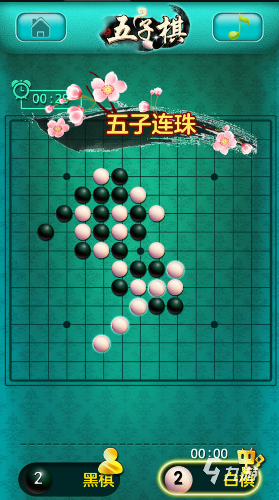 必玩的双人同屏游戏下载介绍2024 热门双人同屏手游大全