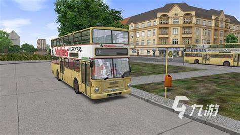 交通游戏哪些值得下载2024 有趣的交通游戏汇总