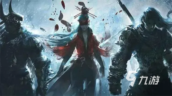 永劫无间手游正式服下载地址 永劫无间手游正式服下载方法说明
