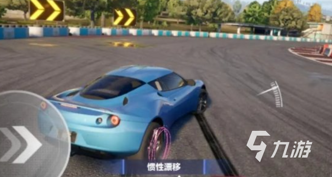 极品飞车集结漂移技巧分享 极品飞车集结怎么漂移