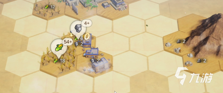 世界启元文明创想2-6攻略​ 世界启元文明创想2-6三星通关教学​