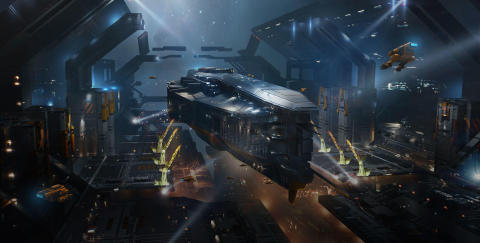有没有星际类手游推荐 2024有关星际类手游大全截图