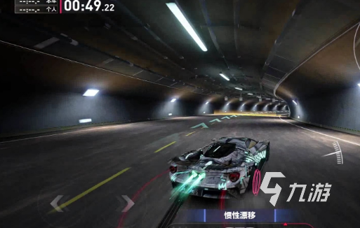 極品飛車集結(jié)GT怎么樣 極品飛車集結(jié)福特GT詳解