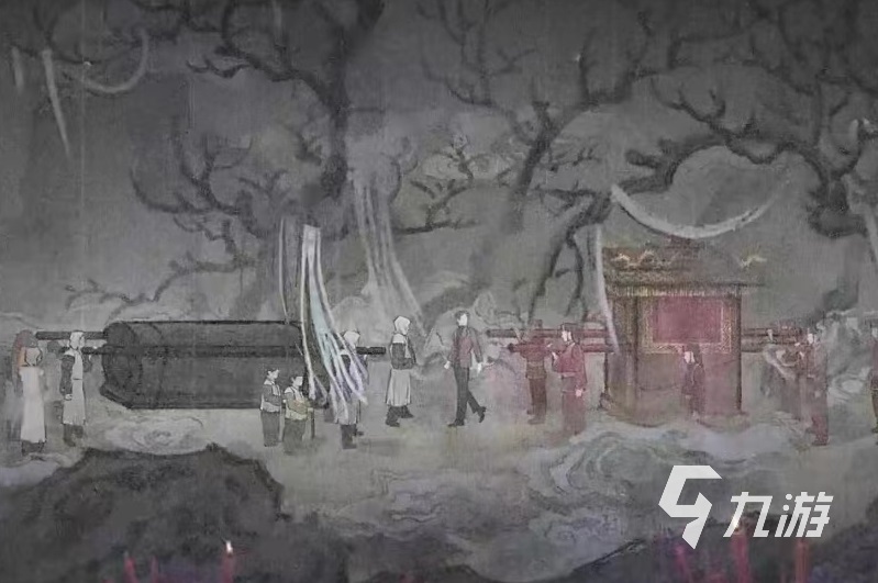 紙嫁衣7卿不負是什么類型的游戲 紙嫁衣7卿不負玩法介紹