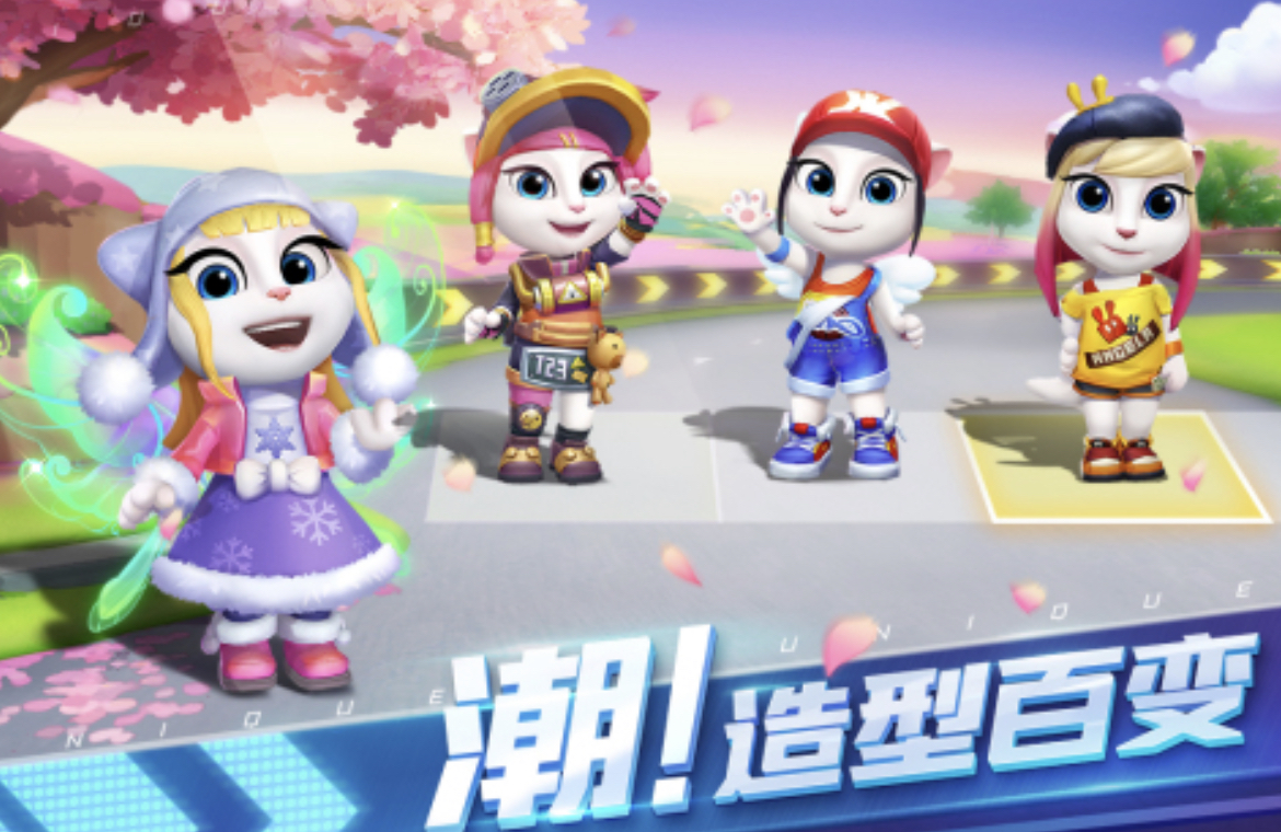 2024车游戏有哪些 好玩的车游戏大全截图