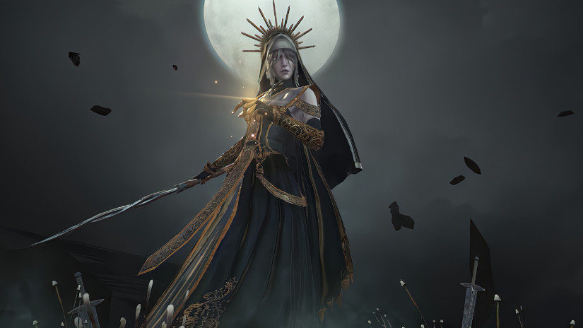 好玩的魂游戏有哪些 有趣的魂游戏盘点2024截图