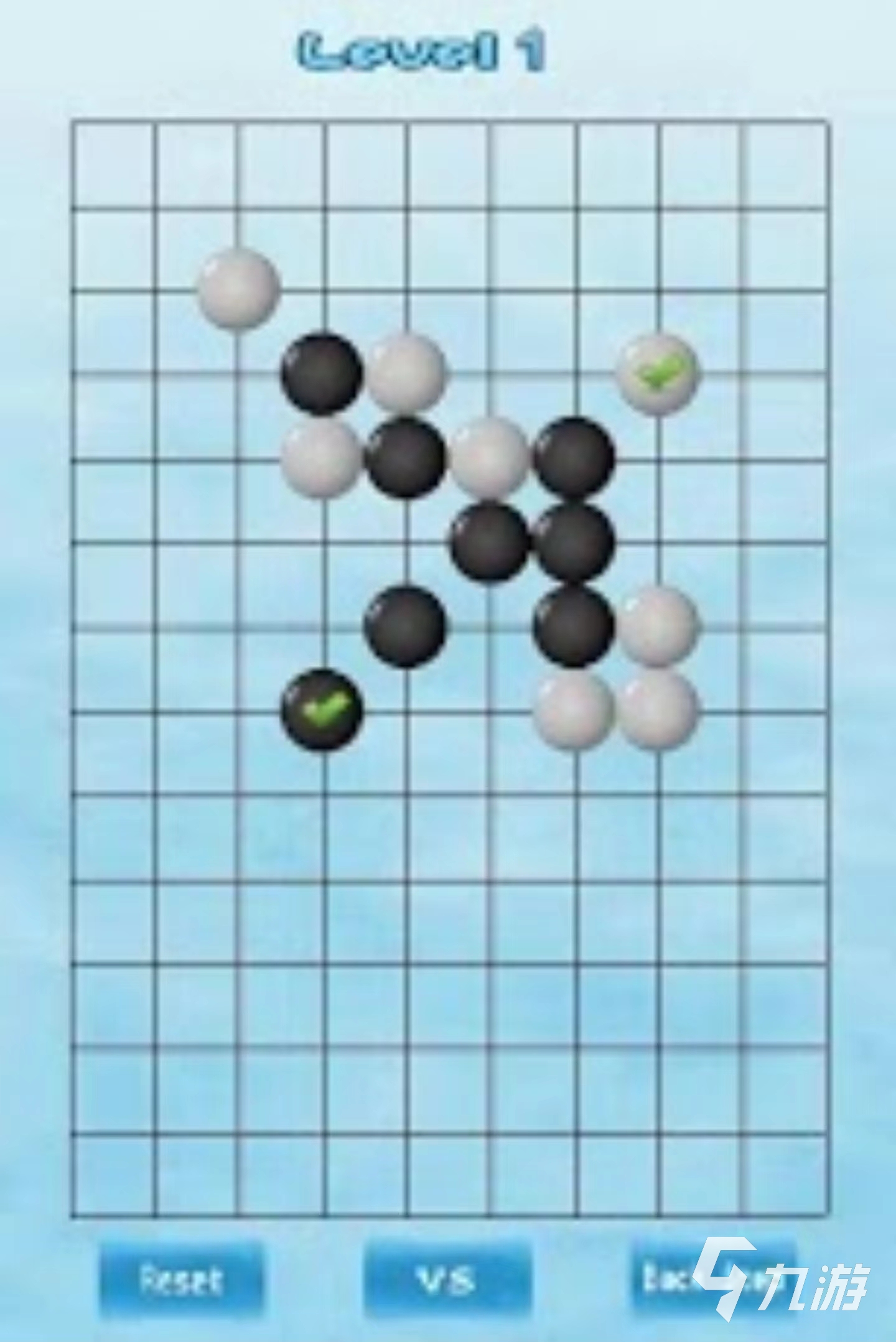 雙人五子棋游戲有哪些 2024經(jīng)典的五子棋手游盤點(diǎn)