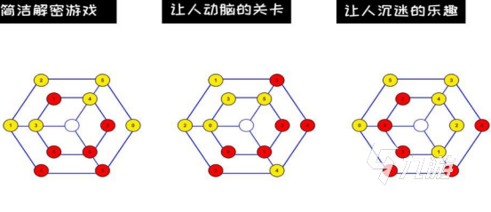 2024經(jīng)典的移動(dòng)火柴棒游戲是什么 耐玩的移動(dòng)火柴游戲分享