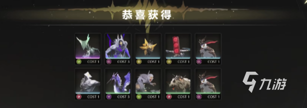 鸣潮自选声骸在哪选 鸣潮自选声骸方法分享