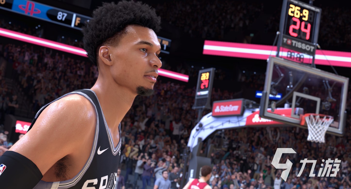 NBA2K25加速器用什么好 NBA2K25好用的加速器推薦