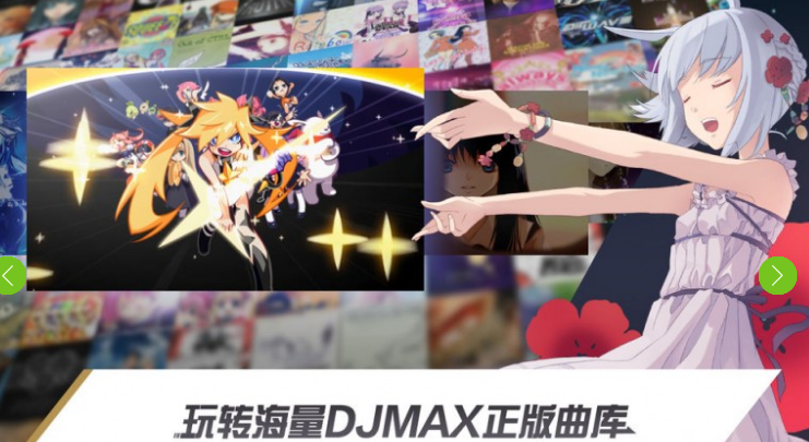 经典的超音速游戏怎么下载 2024热门的超音速手游大全截图